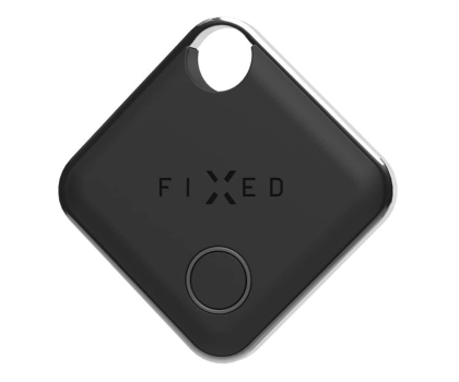 Akcesoria GSM i GPS FIXED Tag iOS czarny FIXTAG-BK